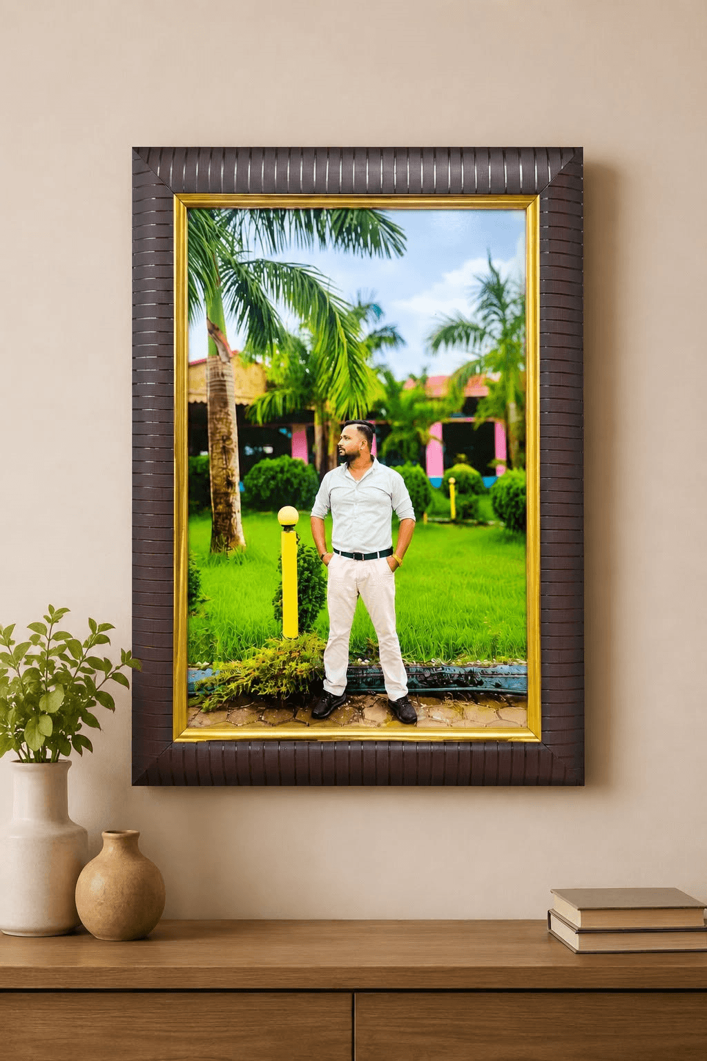 Bobin Foto Product